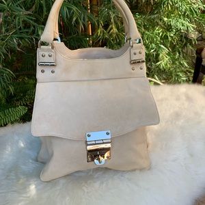 Authentic Alexis Hudson Handbag